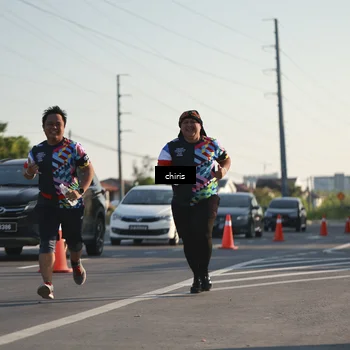 Runner Photo 4598287