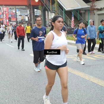 Runner Photo 4598290