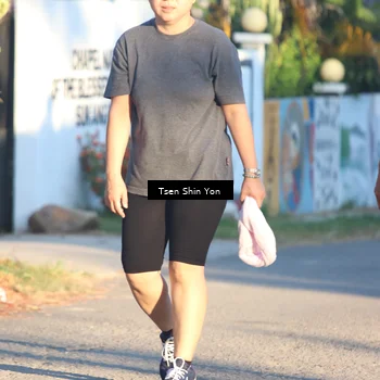 Runner Photo 4598292