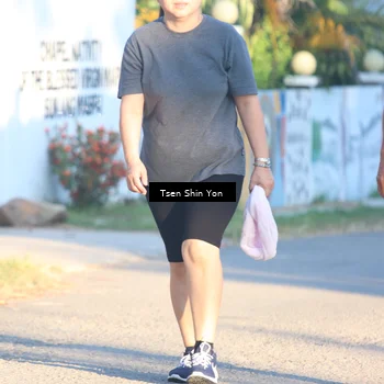 Runner Photo 4598296