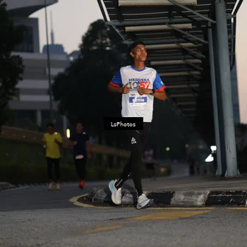 Runner Photo 4598301