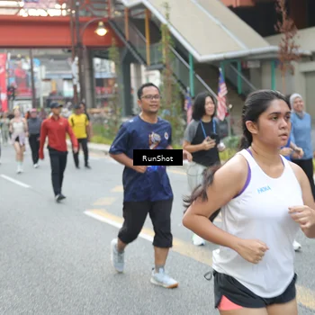 Runner Photo 4598307