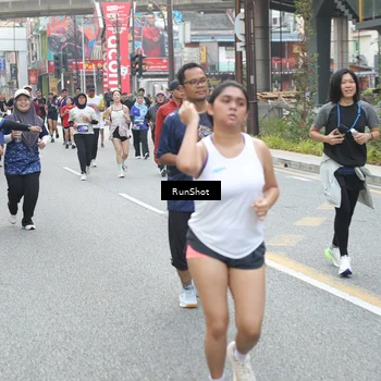 Runner Photo 4598309
