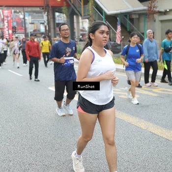 Runner Photo 4598311