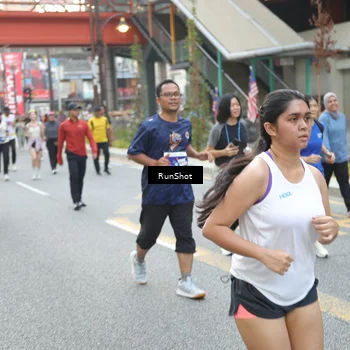Runner Photo 4598312