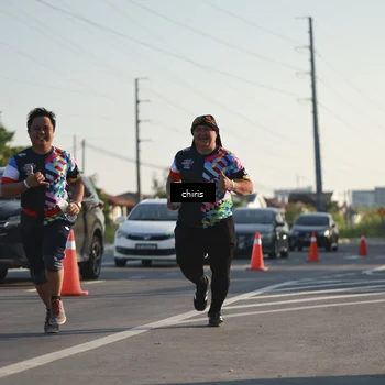 Runner Photo 4598315
