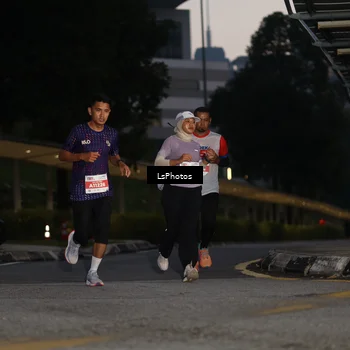 Runner Photo 4598323