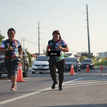 Runner Photo 4598324