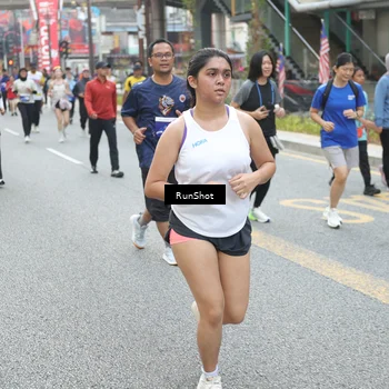 Runner Photo 4598330