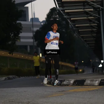 Runner Photo 4598331