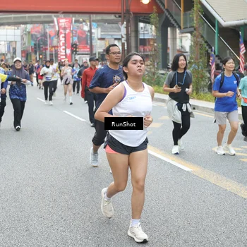 Runner Photo 4598332