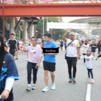 Runner Photo 4598340