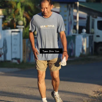 Runner Photo 4598341