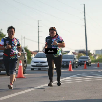 Runner Photo 4598345