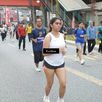 Runner Photo 4598349