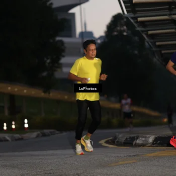 Runner Photo 4598350