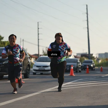 Runner Photo 4598351