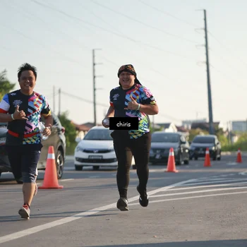 Runner Photo 4598353