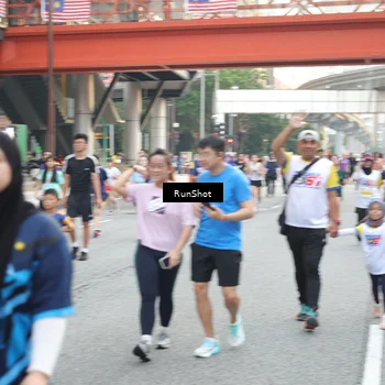 Runner Photo 4598355