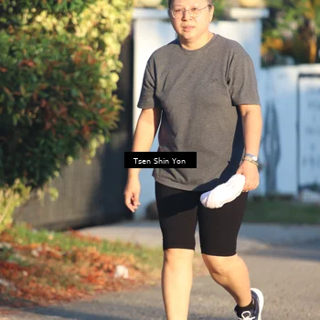 Runner Photo 4598356