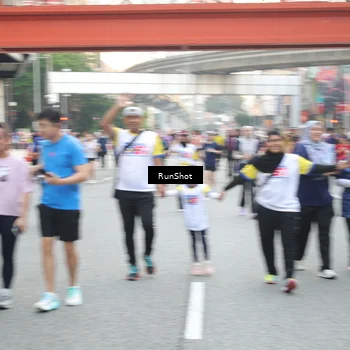Runner Photo 4598357