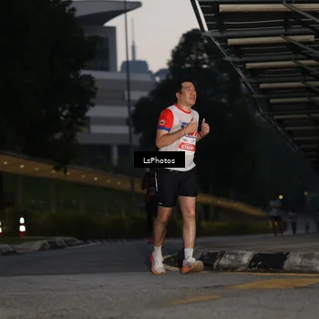 Runner Photo 4598364