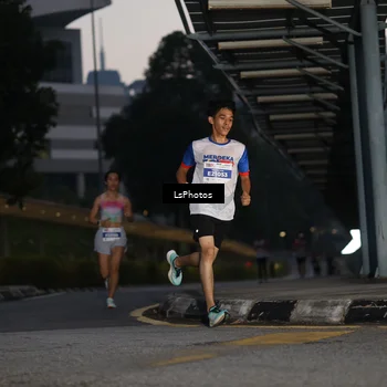 Runner Photo 4598365