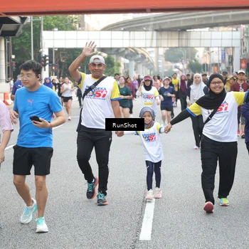 Runner Photo 4598367