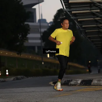 Runner Photo 4598370
