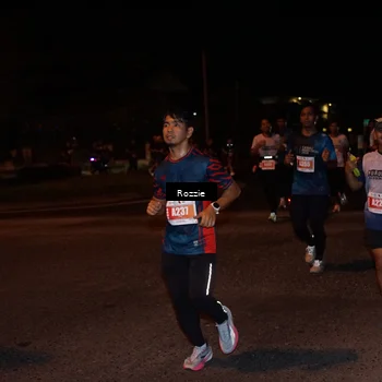 Runner Photo 4598372