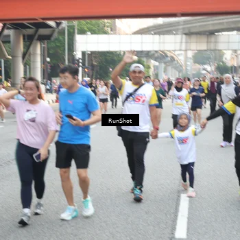Runner Photo 4598381