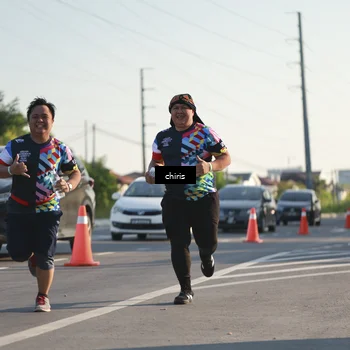 Runner Photo 4598382