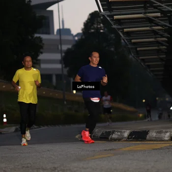 Runner Photo 4598390