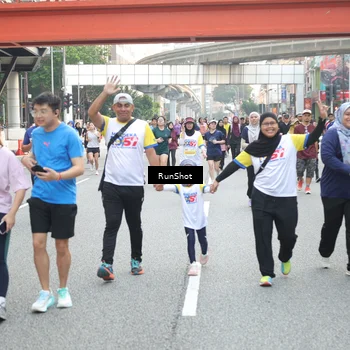 Runner Photo 4598398