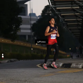 Runner Photo 4598399