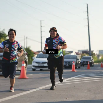 Runner Photo 4598403