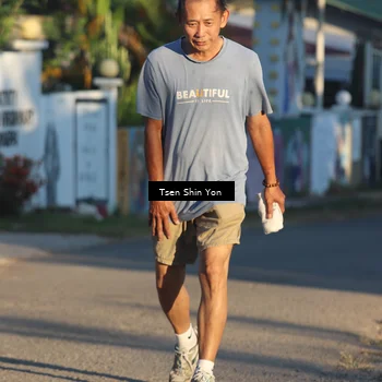 Runner Photo 4598414