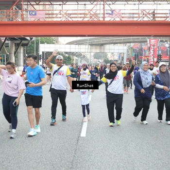 Runner Photo 4598415