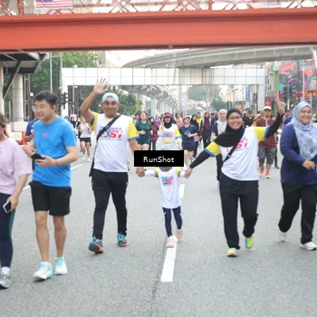 Runner Photo 4598420