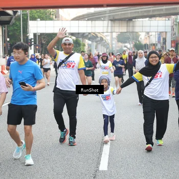 Runner Photo 4598422