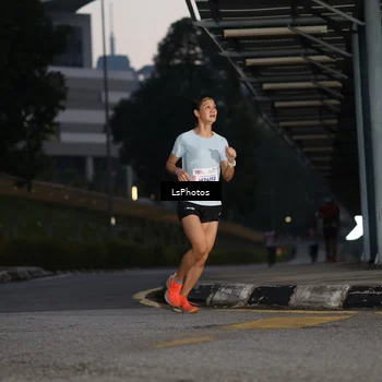 Runner Photo 4598426