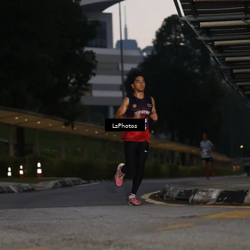 Runner Photo 4598429