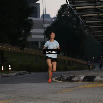 Runner Photo 4598431