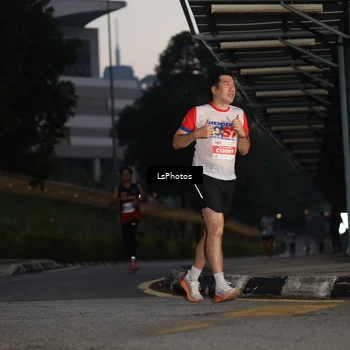 Runner Photo 4598440
