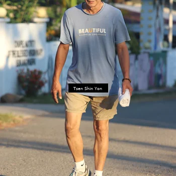 Runner Photo 4598441