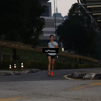 Runner Photo 4598453