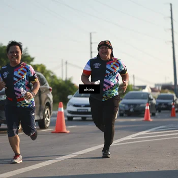 Runner Photo 4598462