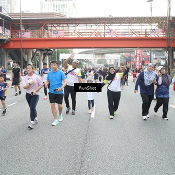 Runner Photo 4598474