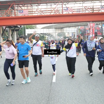 Runner Photo 4598476