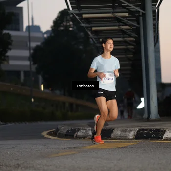 Runner Photo 4598477